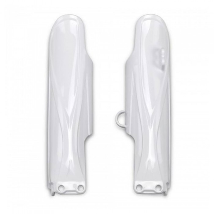 [해외]POLISPORT OFF ROAD Yamaha YZ85 22-23 포크 프로텍터 9140107784 White