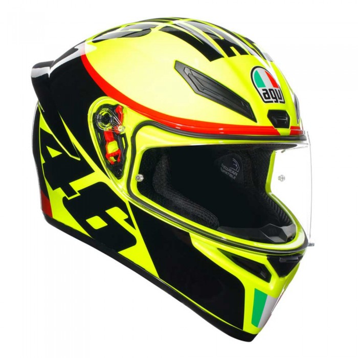 [해외]AGV K1 S E2206 풀페이스 헬멧 9139460207 Grazie Vale