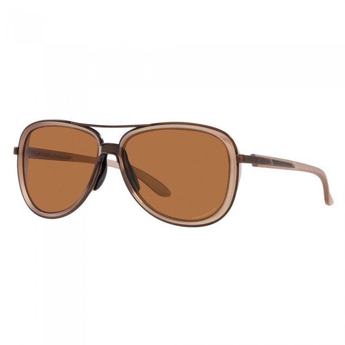 [해외]오클리 Split Time Prizm 여성용 Polarized 9139988138 Matte Sepia