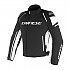 [해외]다이네즈 재킷 Racing 3 D-Dry? 9139521632 Black / Black / White