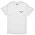 [해외]BROGER Racer 반팔 티셔츠 9139932019 White
