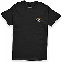 [해외]BROGER Tiger 반팔 티셔츠 9139932026 Black