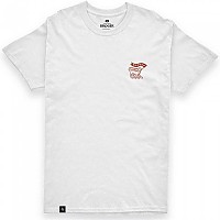 [해외]BROGER Tiger 반팔 티셔츠 9139932027 White