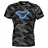 [해외]MACNA Dazzle Wing 2.0 반팔 티셔츠 9140101033 Black / Grey / Blue