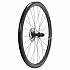 [해외]PROGRESS Airspeed G40 Tubeless 도로 자전거 뒷바퀴 1139934610 Black / Grey