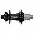 [해외]HOPE Pro 5 Boost Shimano Micro Spline 뒷 허브 1140106475 Black