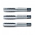 [해외]BETA UTENSILI 거친 피치 남성 12x1.75 mm 3 조각 1140017298 Silver