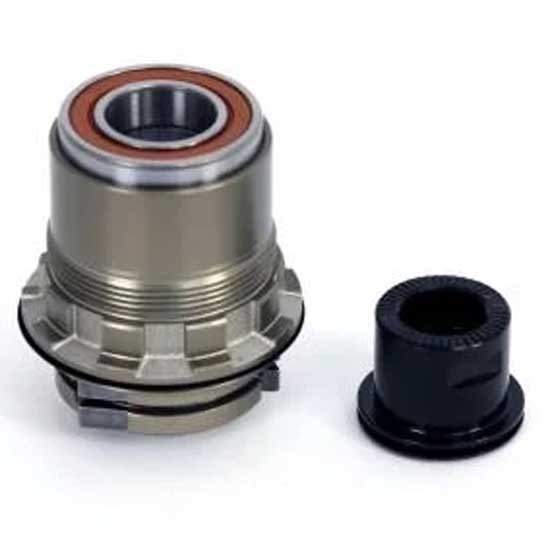 [해외]MSC 카세트 본체 XX1 Ultralight Campagnolo Disc Adapter 1137493269 Silver