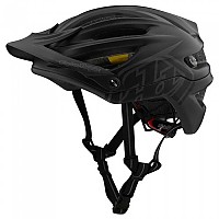 [해외]트로이리디자인 A2 MIPS MTB 헬멧 1140099898 Decoy Black
