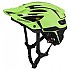 [해외]트로이리디자인 A2 MIPS MTB 헬멧 1140099904 Sliver Green / Grey