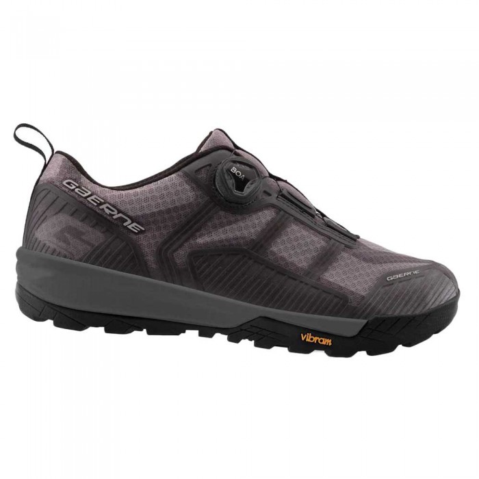 [해외]게르네 G.Electra Gore-Tex MTB 신발 1139549080 Grey