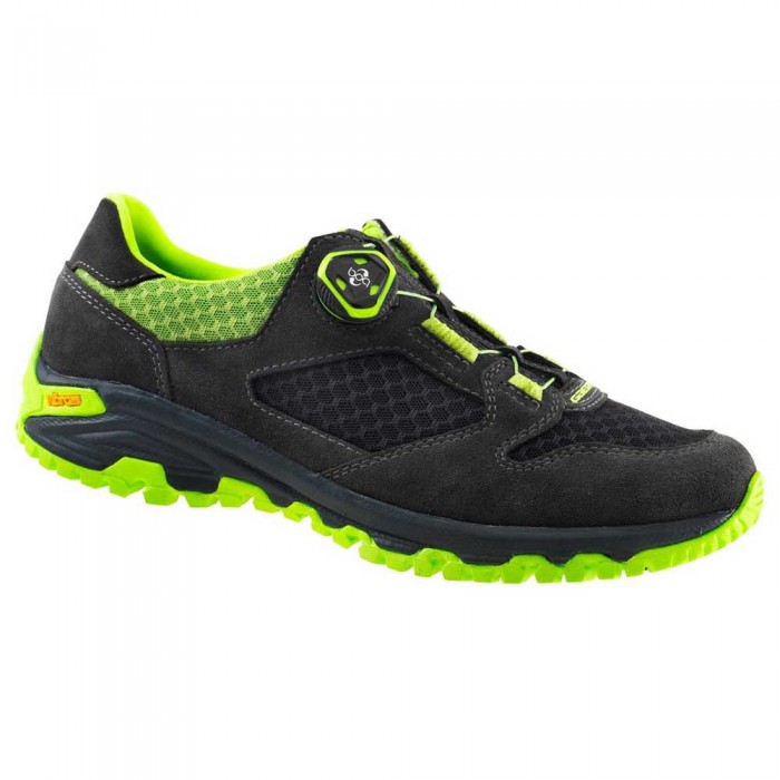 [해외]게르네 G.Volt MTB 신발 1139549082 Anthracite