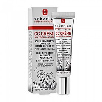 [해외]에르보리앙 CC Cream High Definition Radiance 15ml 137599313