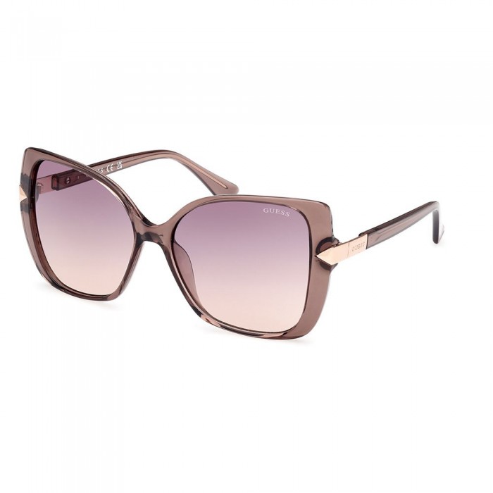 [해외]GUESS 색안경 GU7820 139832576 Beige / Other / Gradient Or Mirror Violet