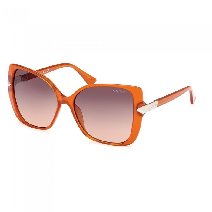 [해외]GUESS 색안경 GU7820 139832577 Orange / Other / Gradient Brown