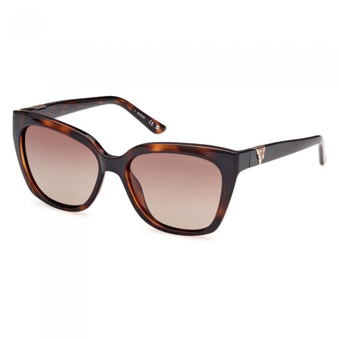 [해외]GUESS 색안경 GU7878 139832596 Dark Havana / Brown Polarized