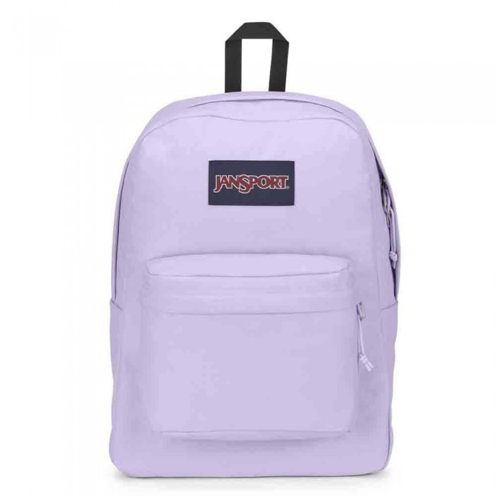 [해외]잔스포츠 SuperBreak One 25L 배낭 140011977 Pastel Lilac