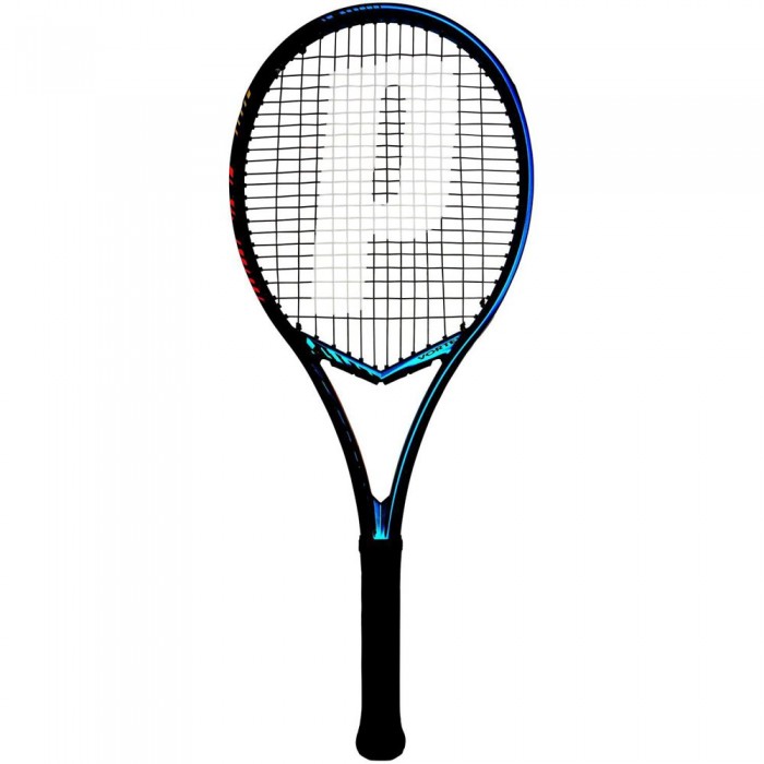 [해외]PRINCE 테니스 라켓 Vortex 310 12139017932 Black / Blue