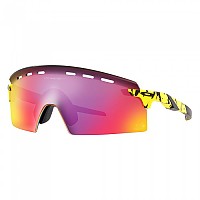 [해외]오클리 Encoder Strike Vented Tour De France Prizm 선글라스 12139988051 Tdf Splatter