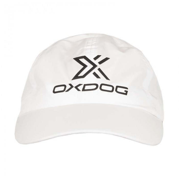 [해외]OXDOG 캡 테크 12139934587 Black