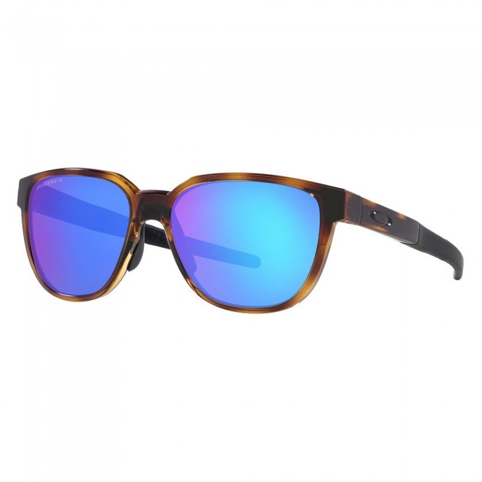 [해외]오클리 편광 선글라스 Actuator Prizm 12139988006 Brown Tortoise