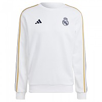 [해외]아디다스 스웨트 셔츠 Real Madrid 23/24 3139925445 White