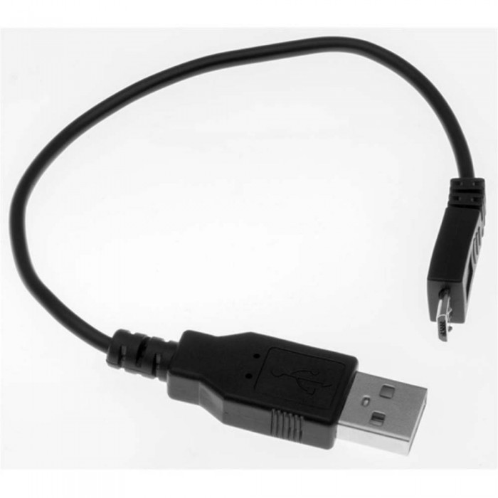 [해외]블랙번 듀얼 마이크로 USB 충전 케이블 4139993556 Black