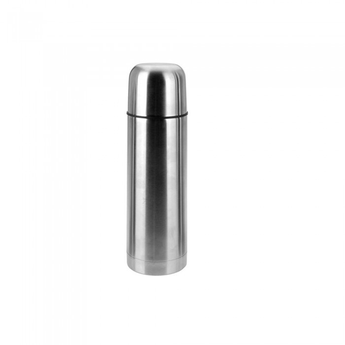 [해외]EXCELLENT HOUSEWARE 1L Stainless Steel 보온병 4138605142 Silver