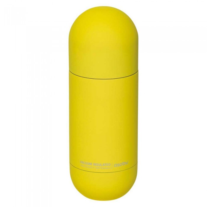 [해외]ASOBU 460ml Orb 보온병 4139579361 Yellow