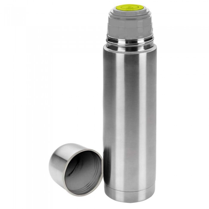 [해외]IBILI Stainless Steel 350ml 보온병 4140053739 Silver