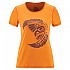 [해외]RED CHILI Satori III 반팔 티셔츠 4140077733 Pumpkin