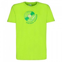 [해외]ROCK EXPERIENCE Pollicino 반팔 티셔츠 4137979682 Lime Green
