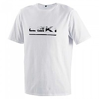 [해외]레키 로고 반팔 티셔츠 4138760620 White / Black