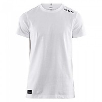 [해외]크래프트 Community Mix 반팔 티셔츠 4140006523 White