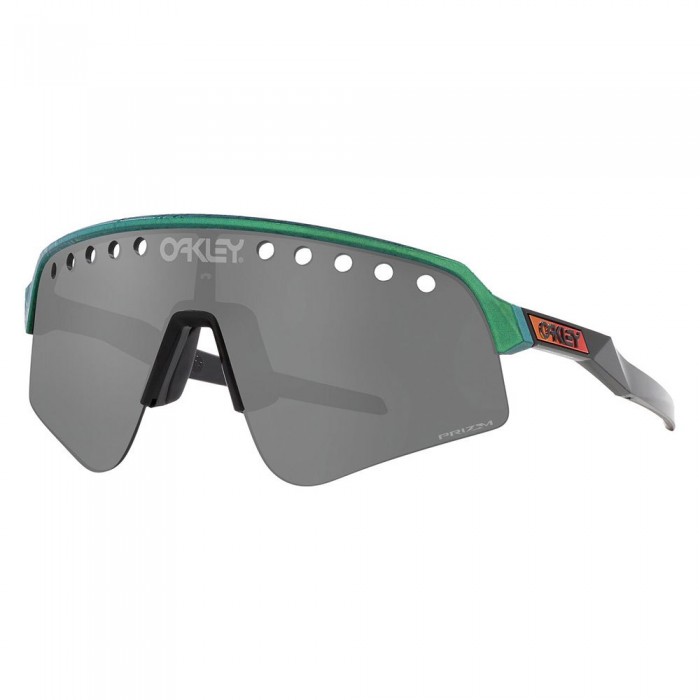 [해외]오클리 색안경 Sutro Lite Sweep Ascend Prizm 6139988143 Spectrum Gamma Green