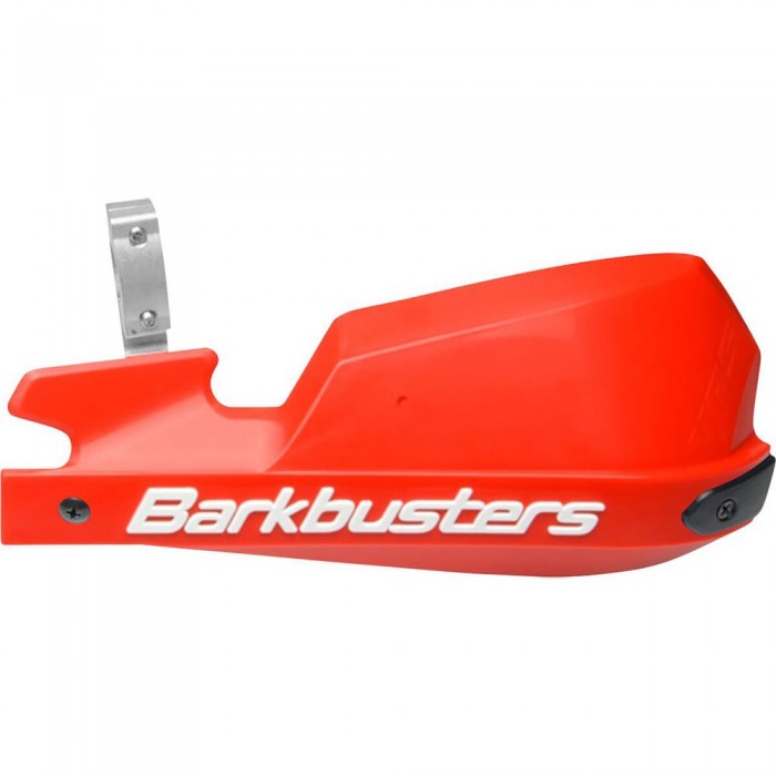 [해외]BARKBUSTERS VPS MX/Enduro Honda BB-VPS-007-01-RD 핸드가드 9140037585 Red