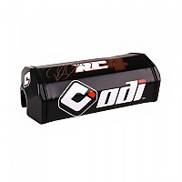 [해외]ODI Rc4 Signature 핸들 가드 9140094212 Black