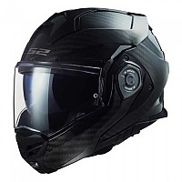 [해외]LS2 모듈러 헬멧 FF901 Advant X Solid 9139368589 Carbon