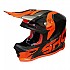 [해외]SHOT Furious Ultimate 썬바이저 9139752030 Fluo Orange / Black