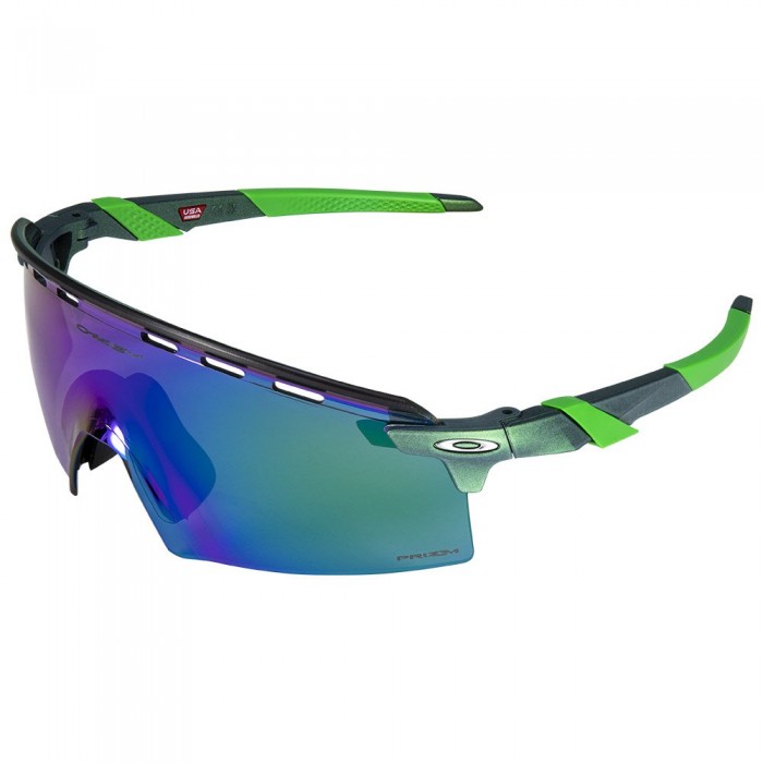 [해외]오클리 Encoder Strike Vented Prizm 선글라스 9139988044 Gamma Green