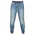 [해외]클라임 Betty Tapered Stretch 청바지 9139796235 Ice Blue