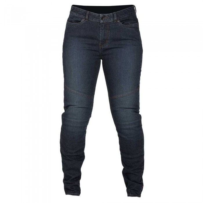 [해외]클라임 Betty Tapered Stretch 청바지 9139796236 Indigo