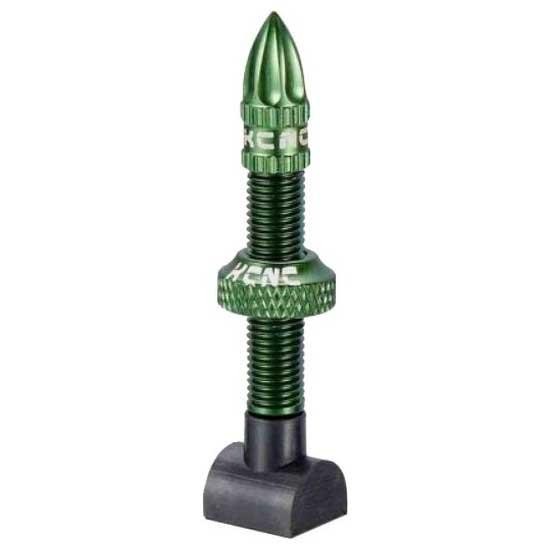 [해외]KCNC 밸브 프레스타 Tubeless 1136900004 Green