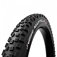 [해외]비토리아 Martello Race Enduro Tubeless 27.5´´ x 2.6 MTB 타이어 1139370117 Black
