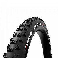[해외]비토리아 Mota Race Enduro Tubeless 29´´ x 2.6 MTB 타이어 1139370125 Black