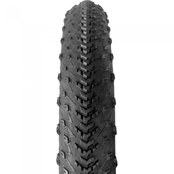 [해외]ELEVEN Fat Boy I 60 TPI 20´´ x 4.00 단단한 MTB 타이어 1139667201 Black