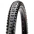 [해외]맥시스 미니on DHR II 3CT/EXO+/TR 60 TPI Tubeless 27.5´´ x 2.40 MTB 타이어 1140130225 Black