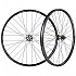 [해외]미케 XM-H 30 29´´ Disc Tubeless MTB 휠 세트 1139871647 Black