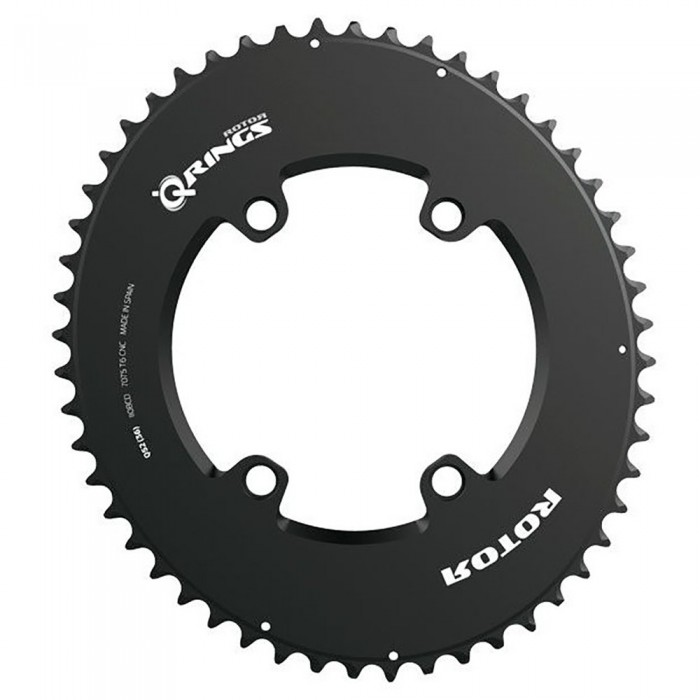 [해외]ROTOR 4B 110 BCD Ou Aero 체인링 1139745279 Black