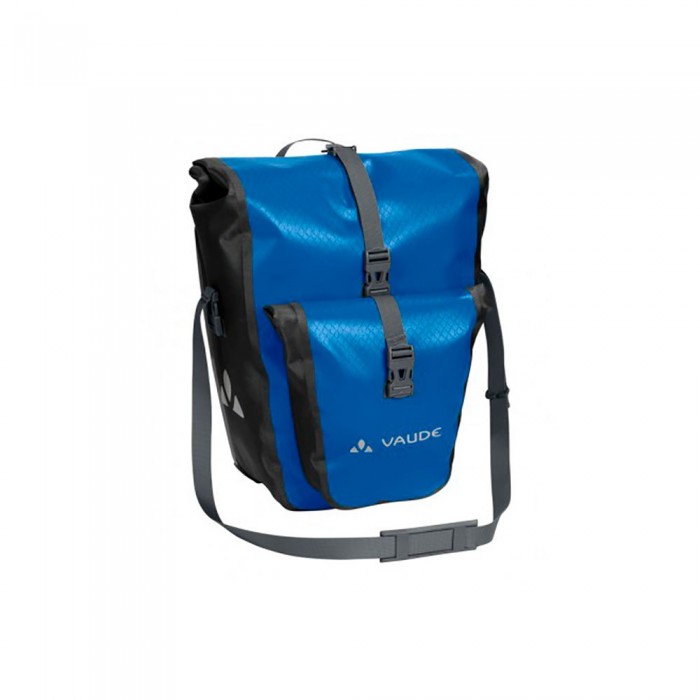 [해외]바우데 BIKE Aqua Back Plus 사이드백 51L 2 단위 1139119375 Blue